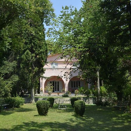 The Villa Averoff Kírinthos Quarto foto