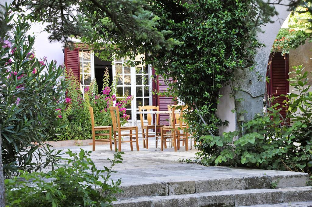 The Villa Averoff Kírinthos Quarto foto