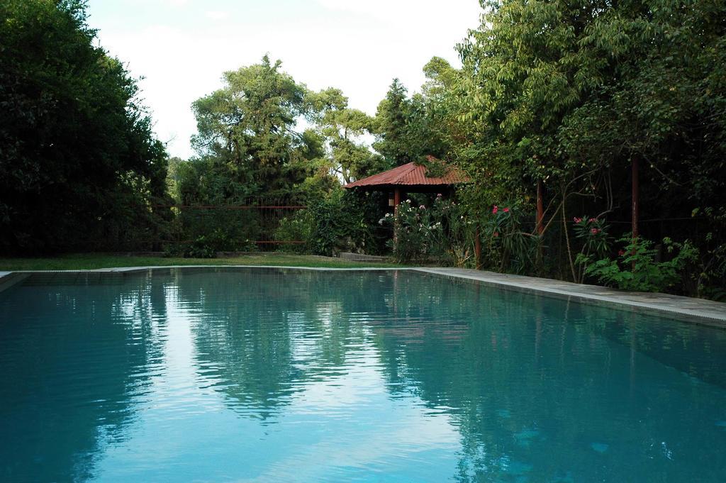 The Villa Averoff Kírinthos Quarto foto