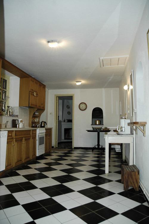 The Villa Averoff Kírinthos Quarto foto