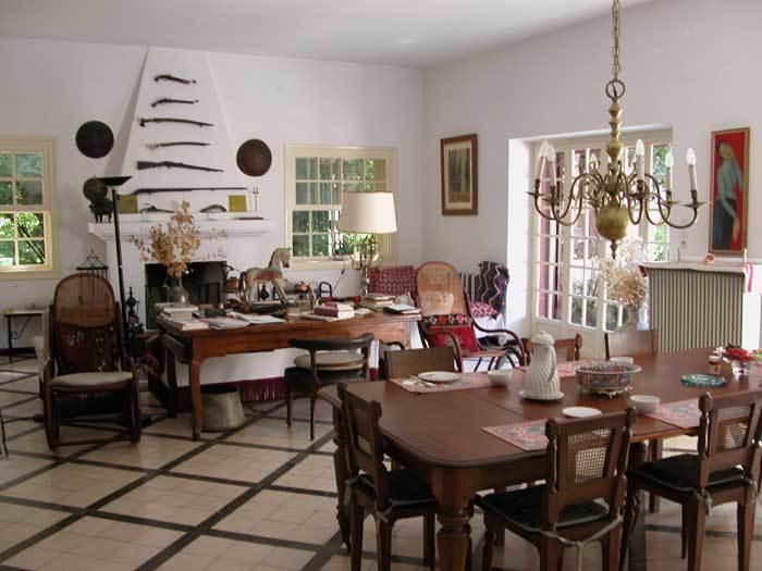 The Villa Averoff Kírinthos Quarto foto